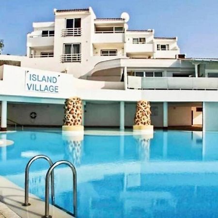 536B Cozy 1 Bedroom, Pool, Terrace, Sun Lounger Адехе Екстер'єр фото