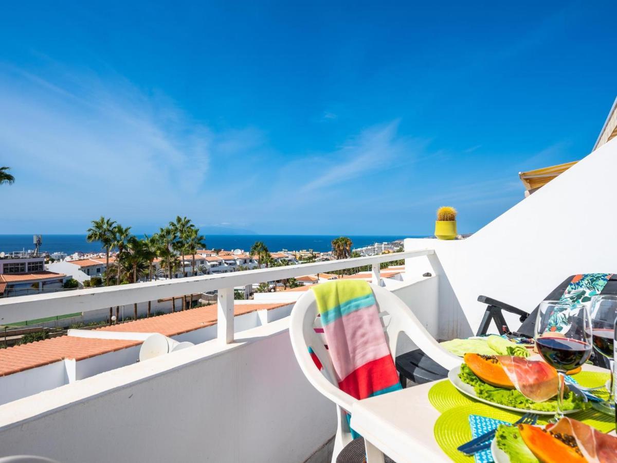 536B Cozy 1 Bedroom, Pool, Terrace, Sun Lounger Адехе Екстер'єр фото